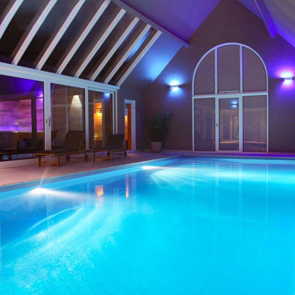 Dionbulles & Dionlodge Guesthouse, Private Wellness Pool In Option Chaumont-Gistoux Exterior photo